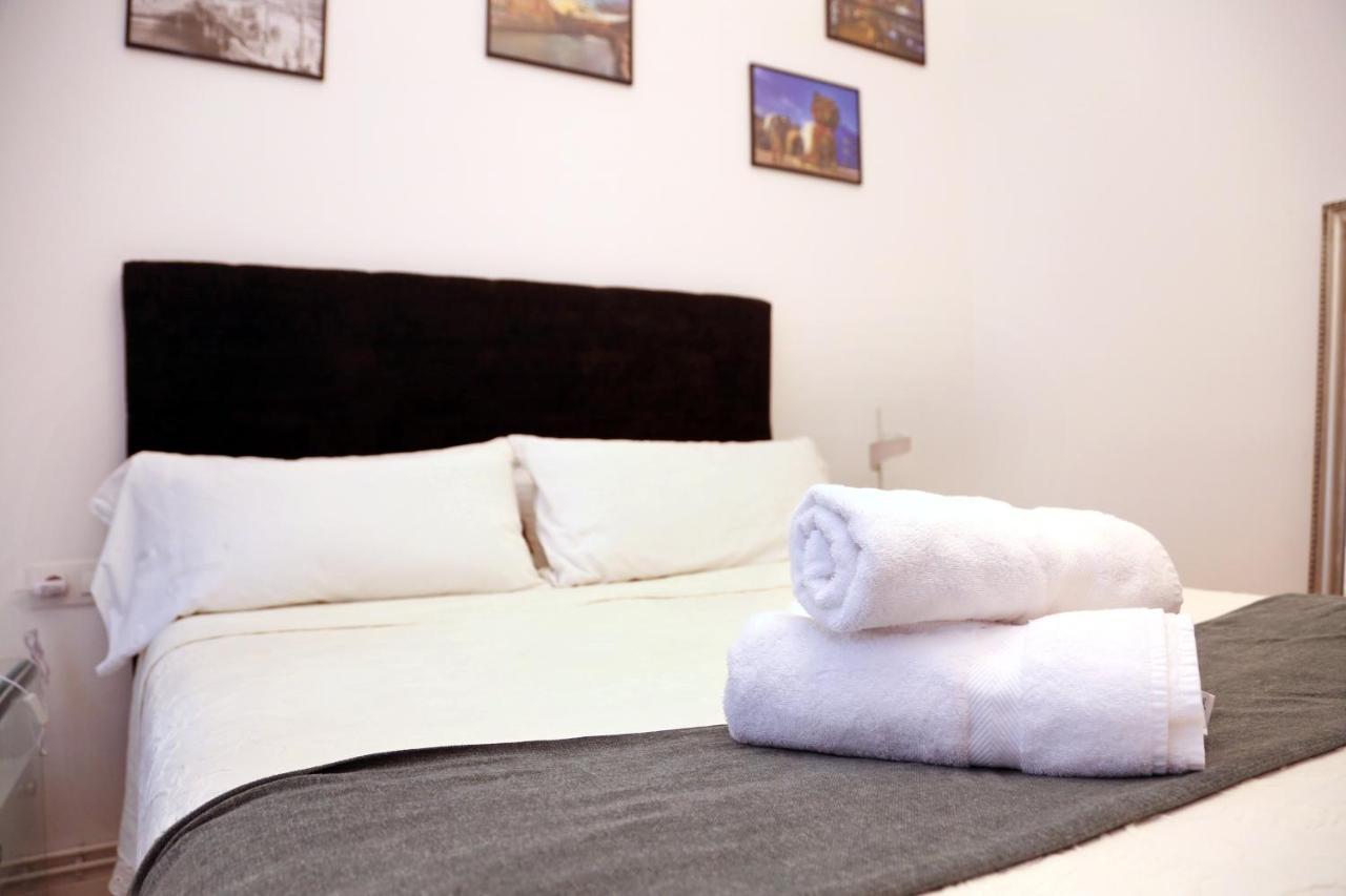Piso Exclusivo Frente Al Casco Viejo Con Parking Gratis Apartment Bilbao Exterior photo
